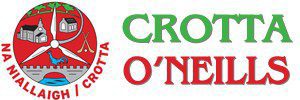 Crotta O' Neill's Hurling Club